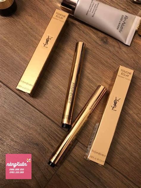 bút che khuyết điểm ysl|Bút che khuyết điểm YSL Touche Éclat .